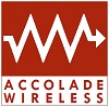 Accolade Wireless logo