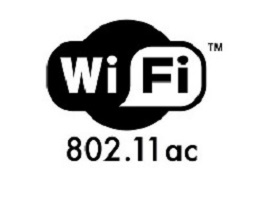 802.11ac logo